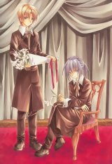 BUY NEW spiral - 1938 Premium Anime Print Poster